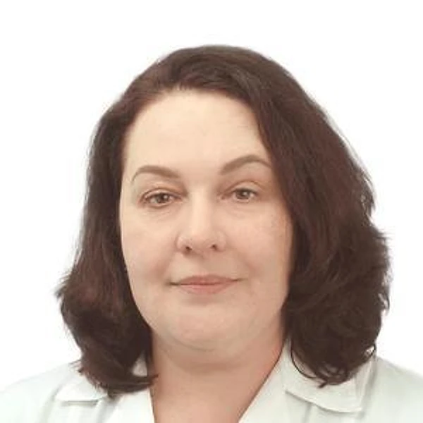 Руденко Ирина Алексеевна — Невролог, Детский невролог, Калуга