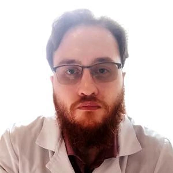 Елисеев Дмитрий Александрович — Психиатр, Вологда
