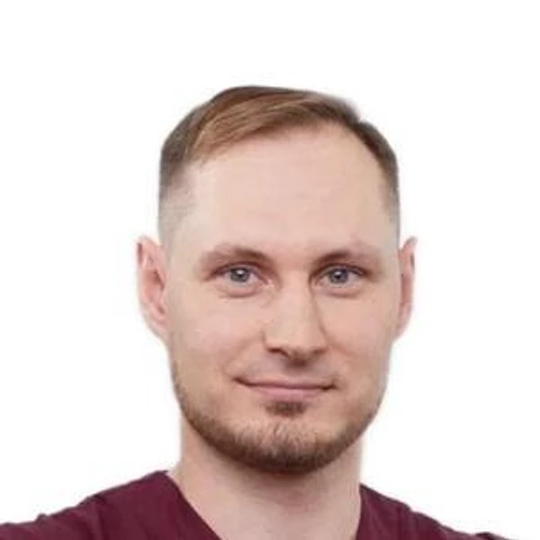 Варламов Александр Вадимович — Стоматолог-ортопед, Ижевск