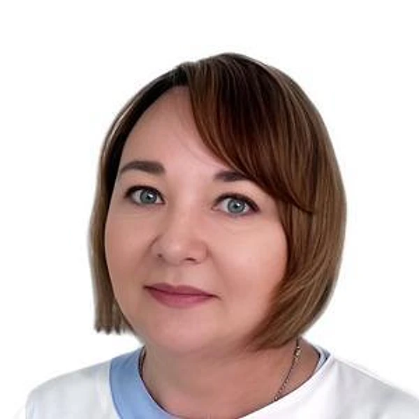 Королева Оксана Витальевна — Дерматолог, Венеролог, Врач-косметолог, Новосибирск