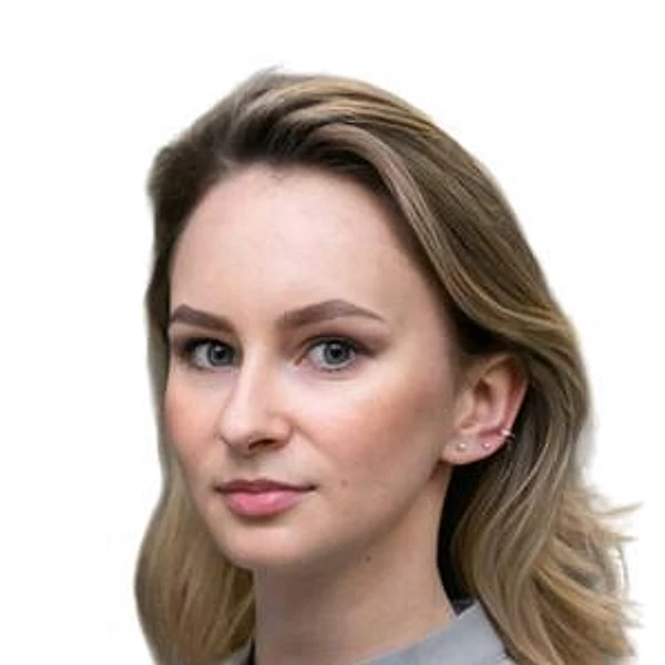 Родивилова Инна Борисовна — Стоматолог-ортодонт, Детский ортодонт, Москва