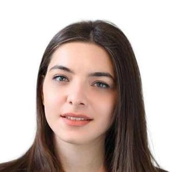 Аджиева Загидат Артуровна — Офтальмолог (окулист), Лазерный хирург, Офтальмолог-хирург, Москва