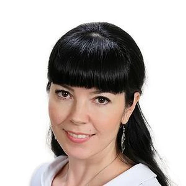 Лобова Ирина Маратовна — Функциональный диагност, Сомнолог, с. Месягутово