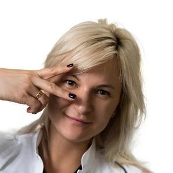 Смирнова Анастасия Викторовна — Пародонтолог, Стоматолог, Москва