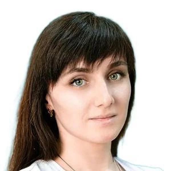 Савельева Ольга Валерьевна — Стоматолог, Воскресенск
