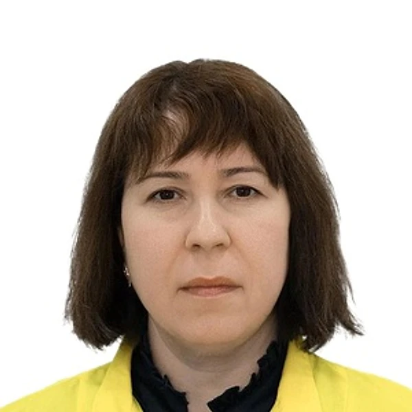 Савина Олеся Ильфатовна — Гинеколог, Акушер, Врач УЗИ, Ижевск