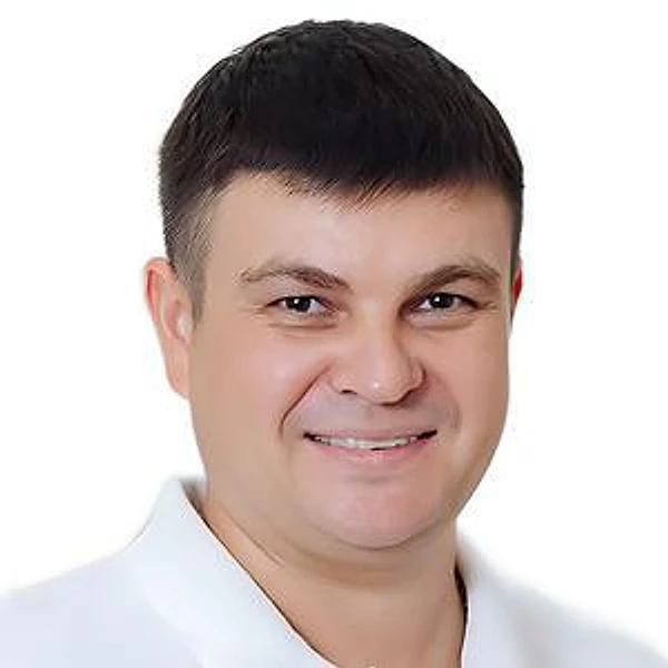 Кузнецов Артем Александрович — Стоматолог, Стоматолог-ортопед, Тольятти