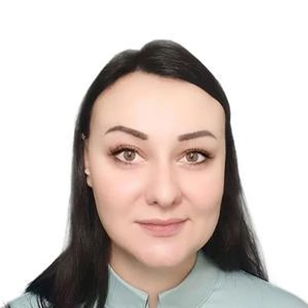 Мельшина Алена Игоревна — Врач УЗИ, Воронеж