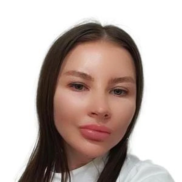 Моклокова Анастасия Александровна — Рентгенолог, Москва