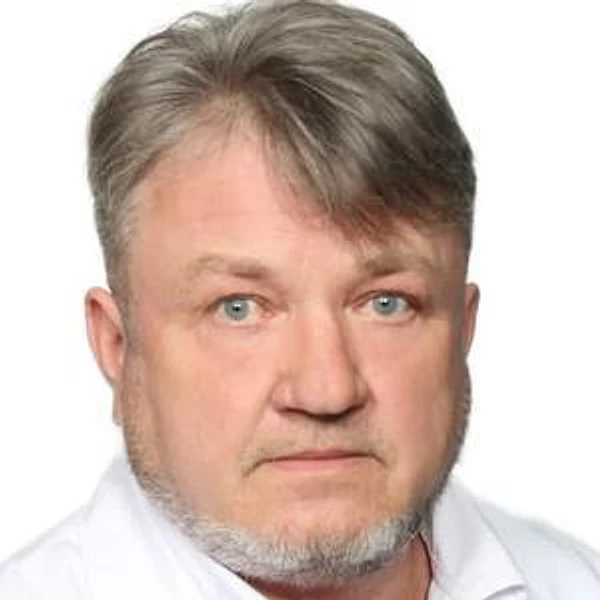 Чубин Евгений Семенович — Невролог, Пятигорск