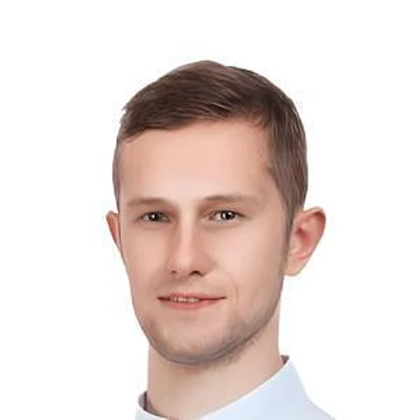 Савченко Никита Александрович — Терапевт, Екатеринбург