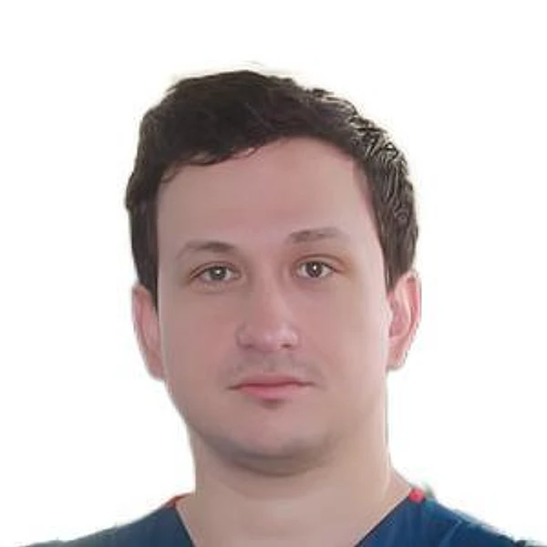Голубов Михаил Юрьевич — Челюстно-лицевой хирург, Ростов-на-Дону