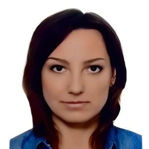 Титова Анастасия Александровна — Гинеколог, Врач УЗИ, Санкт-Петербург