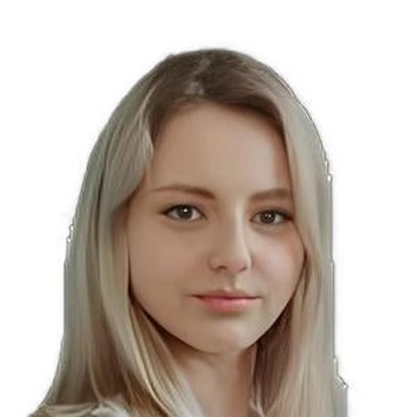 Дробышева Алина Олеговна — Терапевт, Гинеколог, Санкт-Петербург