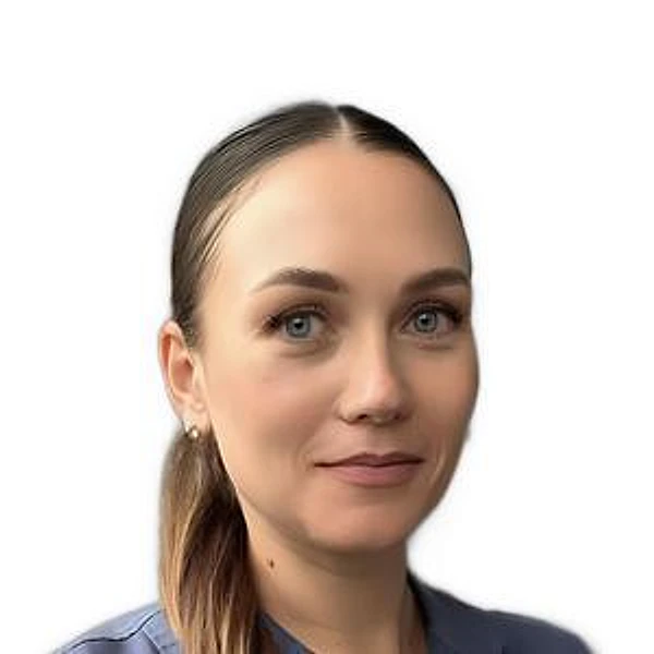 Полиенко Анна Сергеевна — Стоматолог, Уссурийск