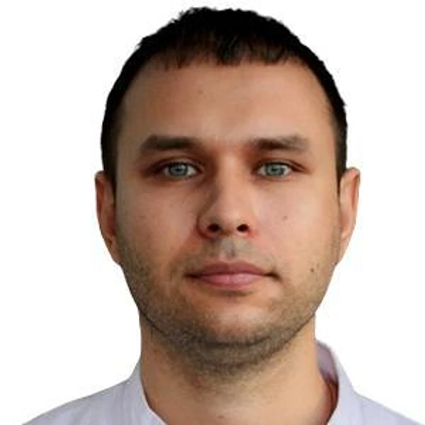 Таболин Андрей Владимирович — Стоматолог-ортопед, Уссурийск
