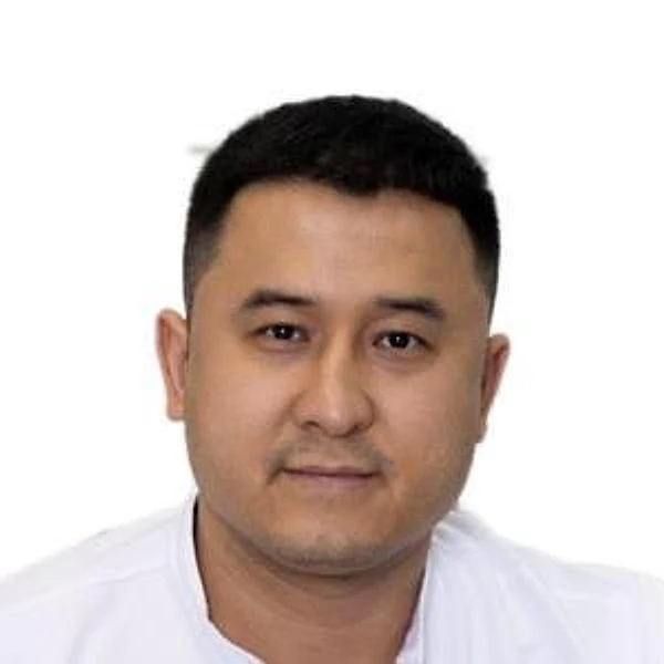 Гаффаров Алишер Раббимович — Стоматолог-ортопед, Стоматолог, Красноярск