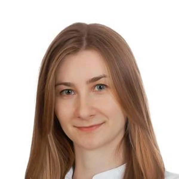 Горелова Юлия Сергеевна — Гастроэнтеролог, Терапевт, Новосибирск