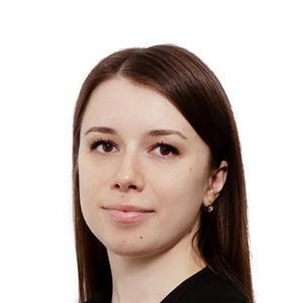 Кабакова Екатерина Юрьевна — Стоматолог, Саранск