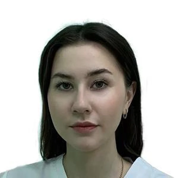 Возмилова Ксения Васильевна — Стоматолог, Саранск
