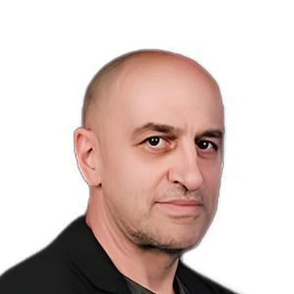 Галбацов Джалал Микаилович — Стоматолог-ортопед, Москва