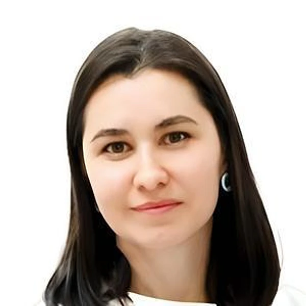 Овчинникова Ольга Павловна — Гинеколог, Акушер, Врач УЗИ, Ижевск