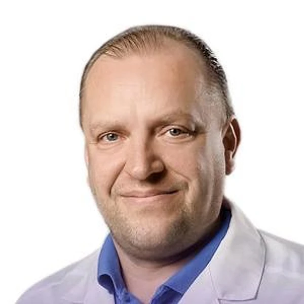 Галкин Роман Викторович — Травматолог, Ортопед, Раменское