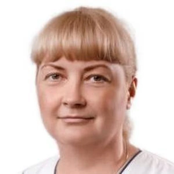 Мустафина Любовь Вячеславовна — Невролог, Гирудотерапевт, Раменское