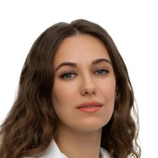 Карагашева Екатерина Борисовна — Нутрициолог, Диетолог, Терапевт, Тюмень