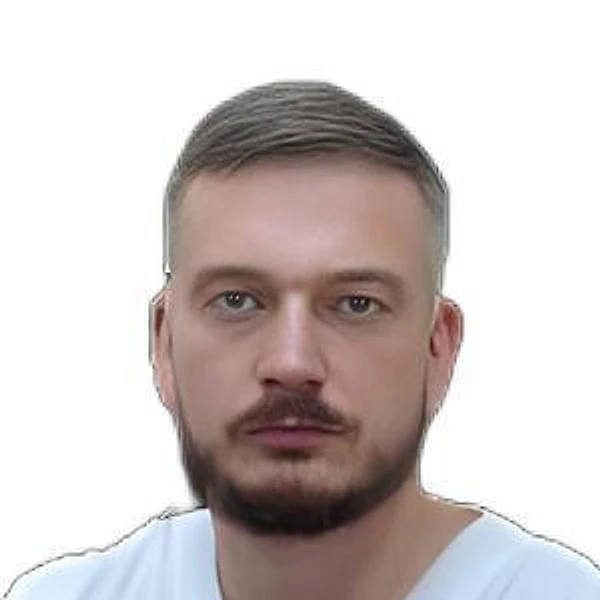 Петерс Николай Юрьевич — Нефролог, Кемерово