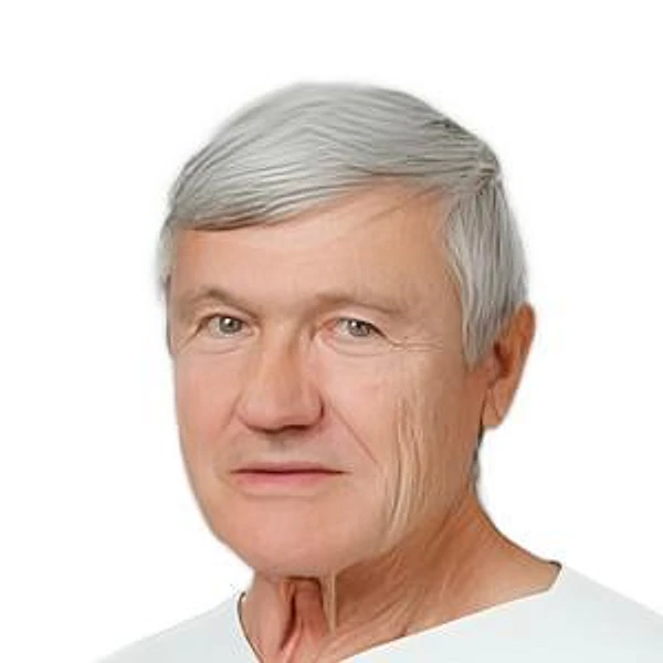 Беляев Геннадий Николаевич — Стоматолог-хирург, Стоматолог-ортопед, Курск