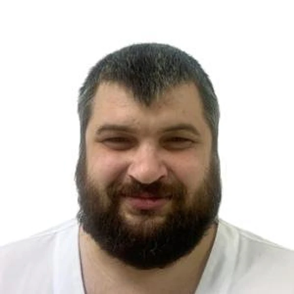 Осипов Алексей Андреевич — Нефролог, Кемерово