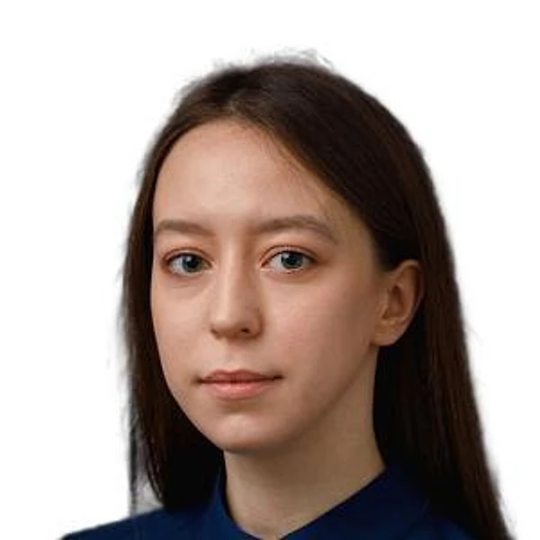 Зенкина Анна Дмитриевна — Стоматолог, Екатеринбург