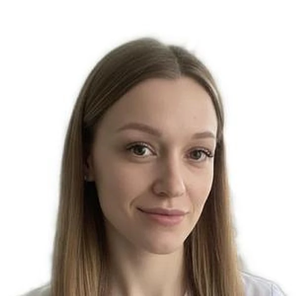 Шилова Виктория Викторовна — Стоматолог, Стоматолог-гигиенист, Курск