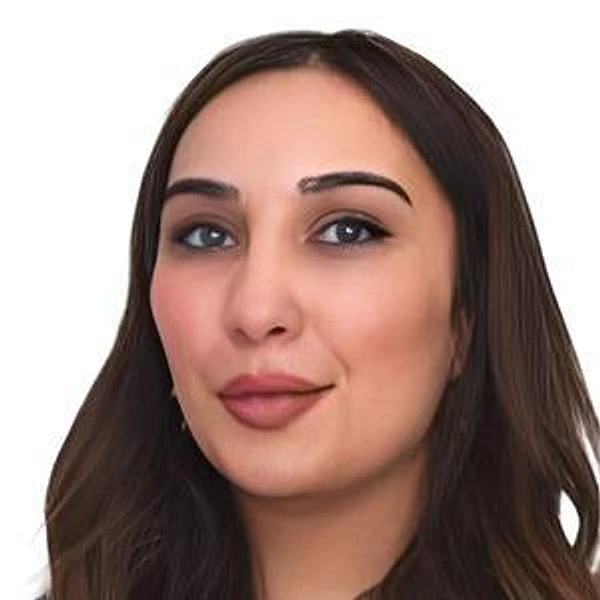 Ацканова Амина Арсеновна — Детский стоматолог, Москва