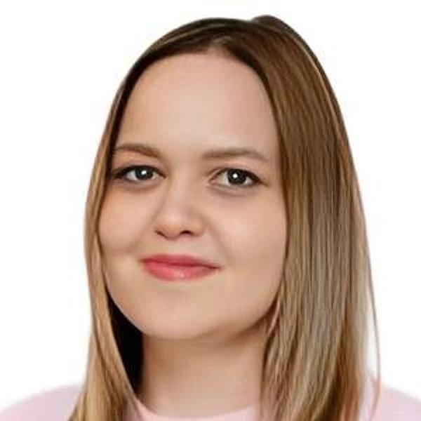 Жукова Олеся Олеговна — Детский стоматолог, Москва