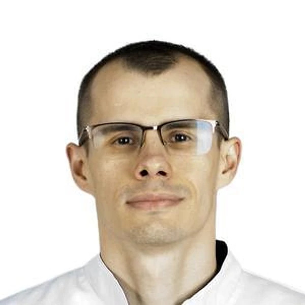 Беляев Дмитрий Алексеевич — Нейрохирург, Санкт-Петербург