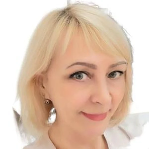 Ахмедханова Людмила Николаевна — Эндокринолог, с. Сергиевск