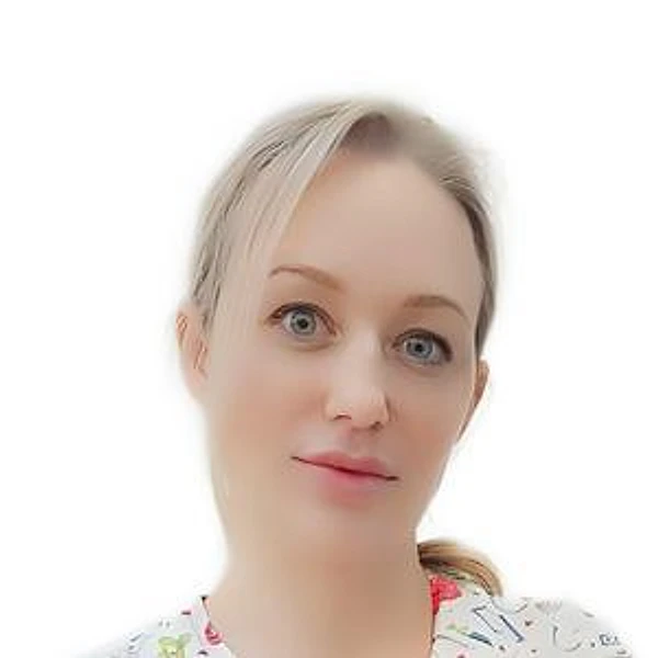 Синяева Елена Викторовна — Стоматолог, Стоматолог-ортопед, Владивосток