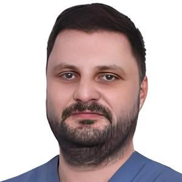 Киселев Алексей Борисович — Стоматолог-хирург, Стоматолог-имплантолог, Пушкино