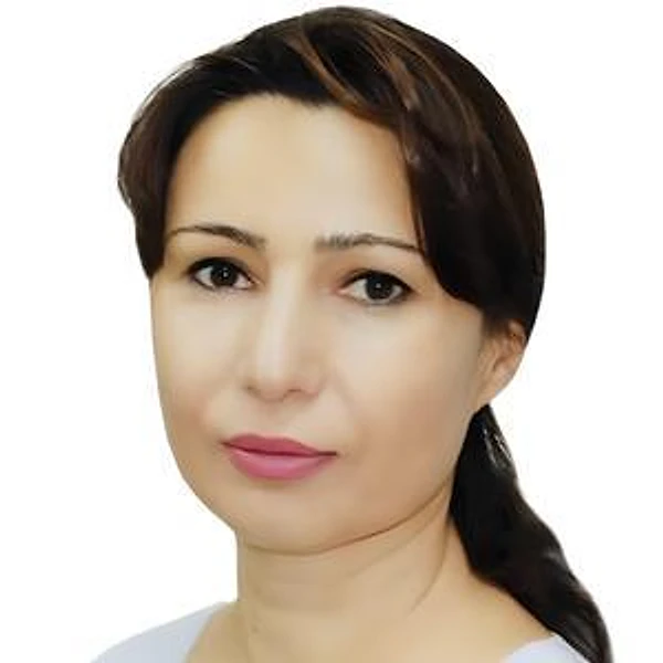 Гарибян Севиль Руслановна — Врач подолог (подиатр), Детский подолог (подиатр), Подолог-эстетист, Москва