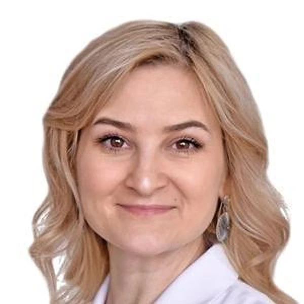 Латыпова Ольга Евгеньевна — Дерматолог, Врач подолог (подиатр), Дерматовенеролог, Миколог, Москва