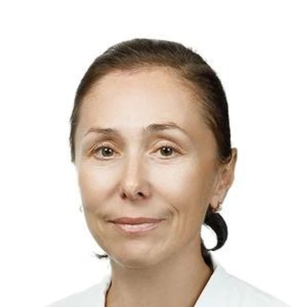 Гертман Софья Львовна — Анестезиолог-реаниматолог, Детский анестезиолог-реаниматолог, Ижевск