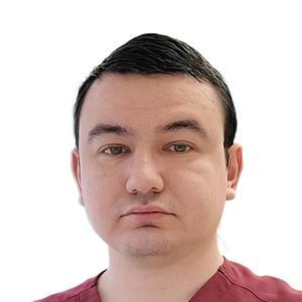 Исаенко Михаил Сергеевич — Детский ЛОР, ЛОР, Педиатр, Волгоград