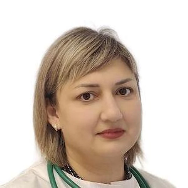 Ремизова Марина Алексеевна — Педиатр, Волгоград