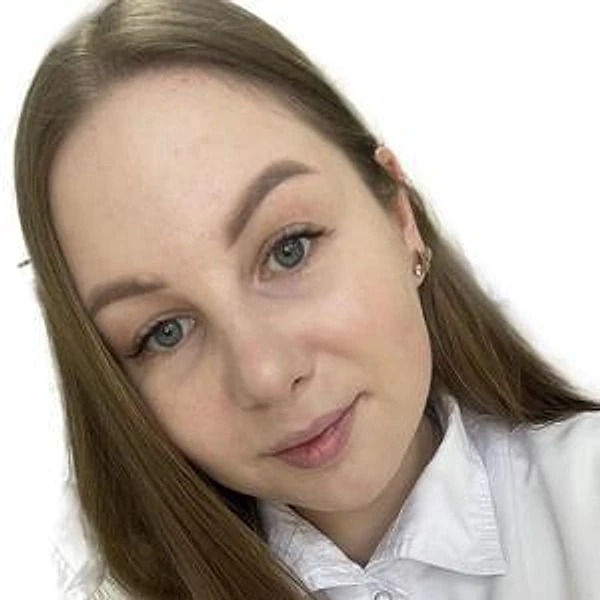 Горбунова Яна Сергеевна — Педиатр, Волгоград