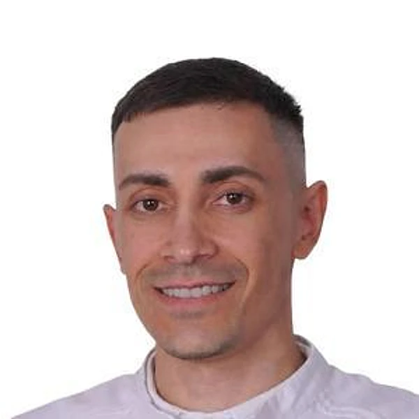 Кадарбагамаев Салим Магомедович — Стоматолог, Стоматолог-ортопед, Стоматолог-эндодонтист, Москва