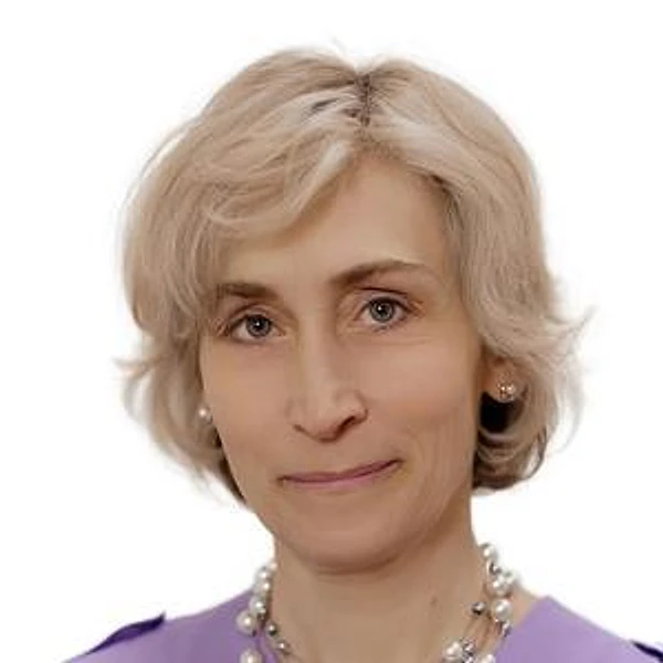 Межибовская Елена Александровна — Рефлексотерапевт, Ярославль