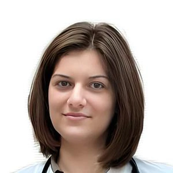 Шаповалова Елена Алексеевна — Педиатр, Волгоград