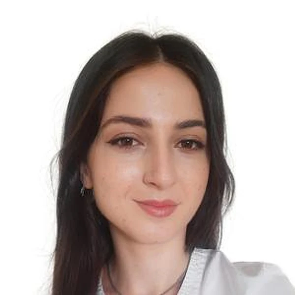 Гатамзаде Айдан Гикмет кызы — Педиатр, Рентгенолог, Волгоград